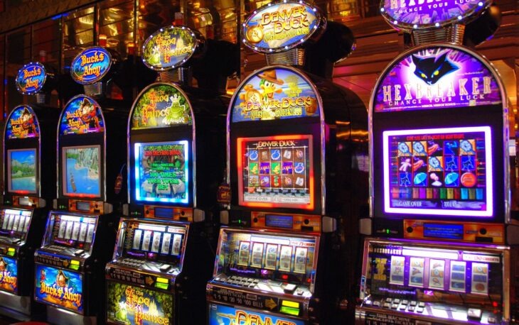 Khám phá 92slot: Cách tận dụng trải nghiệm game offline đỉnh cao trên PC